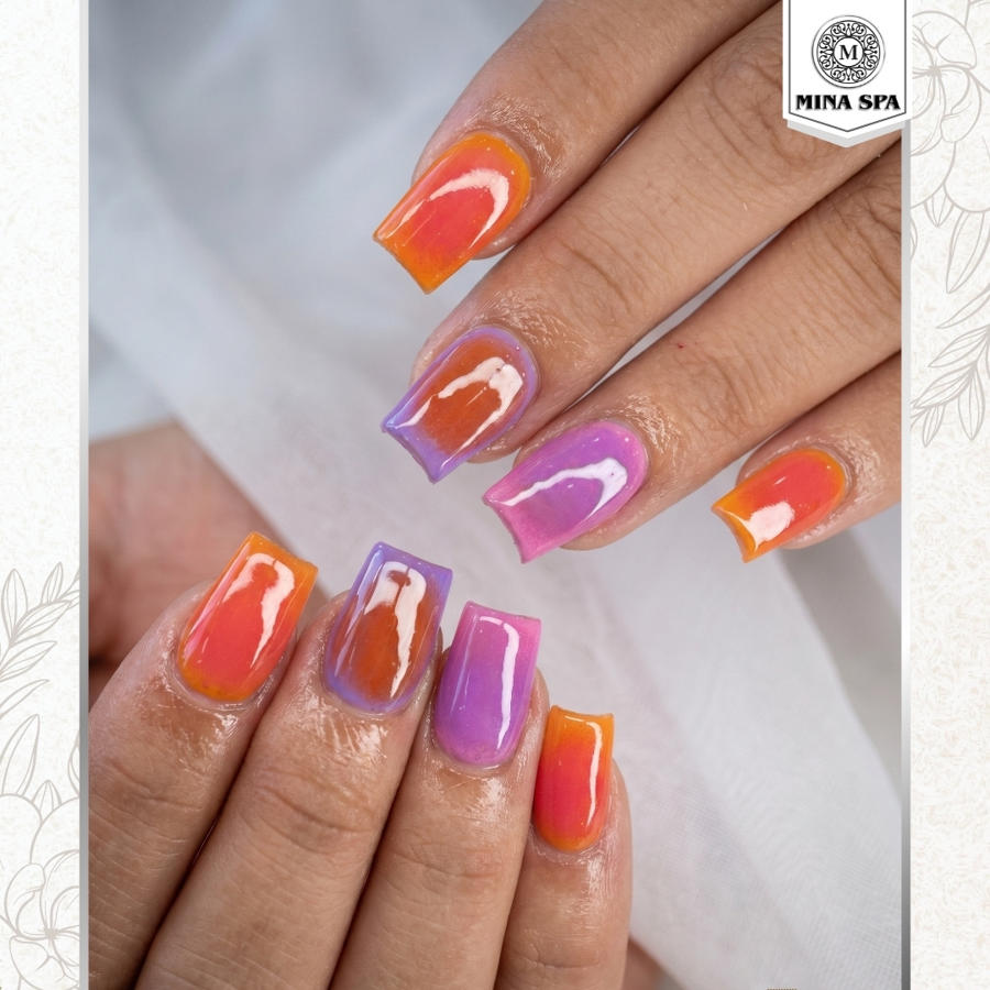 Nails Design